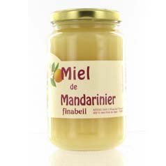 Miel de Mandarinier